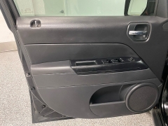 Used 2015 Jeep Patriot 4d SUV FWD Sport at Ideal Cars Llc near Mesa, AZ