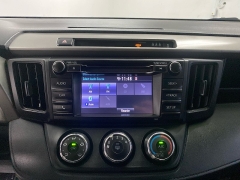 Used 2017 Toyota RAV4 4d SUV FWD LE at Ideal Cars Llc near Mesa, AZ
