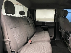 Used 2018 Ford F-150 4WD SuperCrew XLT 5 1/2 at Ideal Cars Llc near Mesa, AZ