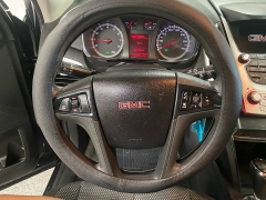 Used 2017  GMC Terrain 4d SUV FWD SLE1 at Ideal Cars Llc near Mesa, AZ