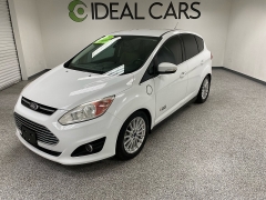 Used 2014 Ford C-MAX Energi 4d Hatchback SEL at Ideal Cars Llc near Mesa, AZ