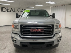Used 2015 GMC Sierra 2500 4WD Double Cab SLE at Ideal Cars Llc near Mesa, AZ