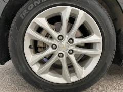 Used 2018  Chevrolet Malibu 4d Sedan LT at Ideal Cars Llc near Mesa&comma; AZ