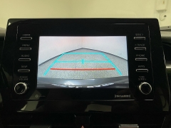 Used 2022  Toyota Camry SE Auto at Ideal Cars Llc near Mesa&comma; AZ