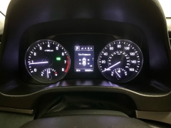 Used 2018  Hyundai Elantra 4d Sedan SEL at Ideal Cars Llc near Mesa&comma; AZ