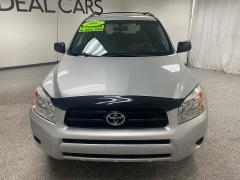 Used 2007  Toyota RAV4 4d SUV AWD (V6) at Ideal Cars Llc near Mesa, AZ
