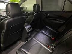 Used 2019  Chevrolet Equinox 4d SUV FWD LT w/1LT at Ideal Cars Llc near Mesa, AZ