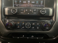 Used 2018  Chevrolet Silverado 1500 2WD Double Cab LT at Ideal Cars Llc near Mesa&comma; AZ