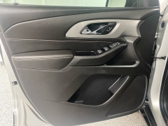 Used 2020 Chevrolet Traverse 4d SUV FWD LS w/1LS at Ideal Cars Llc near Mesa, AZ