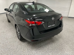 Used 2020 Nissan Versa 4d Sedan SV at Ideal Cars Llc near Mesa, AZ