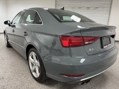 Used 2019  Audi A3 4d Sedan Premium at Ideal Cars Llc near Mesa&comma; AZ