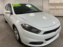 Used 2016  Dodge Dart 4d Sedan SXT at Ideal Cars Llc near Mesa&comma; AZ