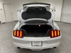 Used 2016 Ford Mustang 2d Fastback EcoBoost at Ideal Cars Llc near Mesa, AZ