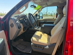Used 2012  Ford Super Duty F-250 4WD Crew Cab Lariat at Ideal Cars Llc near Mesa&comma; AZ