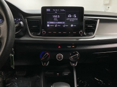 Used 2022  Kia Rio LX IVT at Ideal Cars Llc near Mesa&comma; AZ