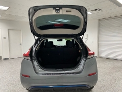 Used 2020 Nissan Leaf 4d Hatchback SV Plus at Ideal Cars Llc near Mesa, AZ