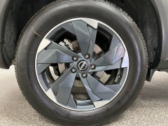 Used 2025  Nissan Rogue AWD SV at Ideal Cars Llc near Mesa&comma; AZ