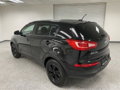 Used 2011 Kia Sportage 4d SUV FWD LX at Ideal Cars Llc near Mesa, AZ