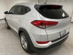 Used 2017  Hyundai Tucson 4d SUV FWD SE Popular at Ideal Cars Llc near Mesa, AZ