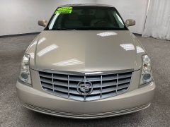 Used 2008  Cadillac DTS 4d Sedan at Ideal Cars Llc near Mesa&comma; AZ