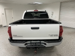 Used 2015  Toyota Tacoma 2WD Double Cab PreRunner V6 Short Bed at Ideal Cars Llc near Mesa, AZ