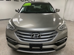 Used 2017  Hyundai Santa Fe Sport 4d SUV FWD 2&period;4L at Ideal Cars Llc near Mesa&comma; AZ