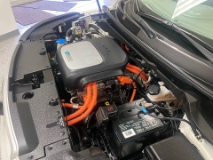 Used 2016 Kia Soul EV 4d Hatchback EV at Ideal Cars Llc near Mesa, AZ
