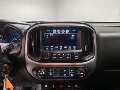 Used 2016 Chevrolet Colorado 2WD Crew Cab LT T-Diesel at Ideal Cars Llc near Mesa, AZ