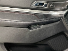 Used 2018  Ford Explorer 4d SUV 4WD Sport at Ideal Cars Llc near Mesa, AZ