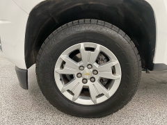 Used 2020 Chevrolet Colorado 4WD Crew Cab LT at Ideal Cars Llc near Mesa, AZ