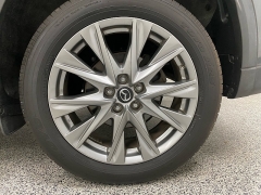 Used 2020  Mazda CX-5 4d SUV AWD Grand Touring at Ideal Cars Llc near Mesa, AZ