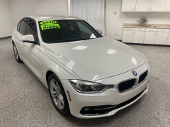 Used 2018  BMW 3 Series 330e iPerformance Plug-In Hybrid at Ideal Cars Llc near Mesa, AZ
