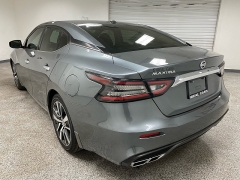 Used 2019  Nissan Maxima 4d Sedan S at Ideal Cars Llc near Mesa&comma; AZ