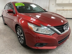 Used 2016  Nissan Altima 4d Sedan 2&period;5L SL at Ideal Cars Llc near Mesa&comma; AZ