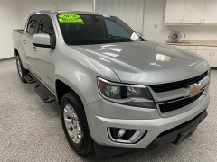 Used 2016 Chevrolet Colorado 2WD Crew Cab LT at Ideal Cars Llc near Mesa, AZ