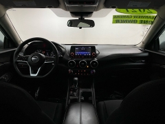 Used 2021  Nissan Sentra S CVT at Ideal Cars Llc near Mesa&comma; AZ