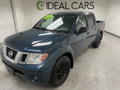 Used 2019 Nissan Frontier 2WD Crew Cab SV at Ideal Cars Llc near Mesa, AZ