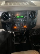 Used 2008  Ford Super Duty F-350 4WD Supercab XL SRW Longbed at Ideal Cars Llc near Mesa, AZ