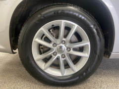 Used 2020  Dodge Grand Caravan 4d Wagon SXT at Ideal Cars Llc near Mesa&comma; AZ