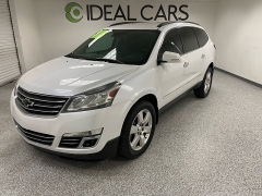 Used 2017 Chevrolet Traverse 4d SUV FWD Premier at Ideal Cars Llc near Mesa, AZ