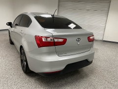 Used 2016 Kia Rio 4d Sedan SX at Ideal Cars Llc near Mesa, AZ