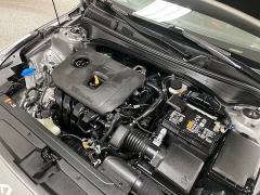 Used 2023  Kia Forte LX IVT at Ideal Cars Llc near Mesa, AZ