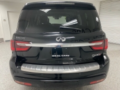 Used 2020  INFINITI QX80 4d SUV RWD LUXE at Ideal Cars Llc near Mesa, AZ