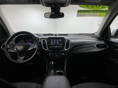 Used 2021  Chevrolet Equinox FWD 4dr LT w&sol;1LT at Ideal Cars Llc near Mesa&comma; AZ