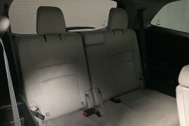 Used 2017 Honda Pilot 4d SUV AWD EX at Ideal Cars Llc near Mesa, AZ