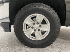 Used 2017 Chevrolet Silverado 1500 4WD Double Cab LT at Ideal Cars Llc near Mesa, AZ