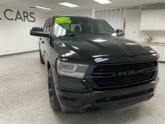 Used 2019  Ram 1500 2WD Crew Cab Big Horn/Lone Star at Ideal Cars Llc near Mesa, AZ