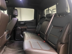 Used 2020  GMC Sierra 1500 4WD Crew Cab Denali at Ideal Cars Llc near Mesa&comma; AZ