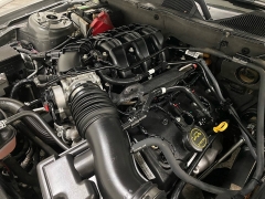 Used 2014  Ford Mustang 2d Coupe Premium at Ideal Cars Llc near Mesa, AZ