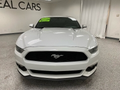 Used 2016 Ford Mustang 2d Fastback EcoBoost at Ideal Cars Llc near Mesa, AZ